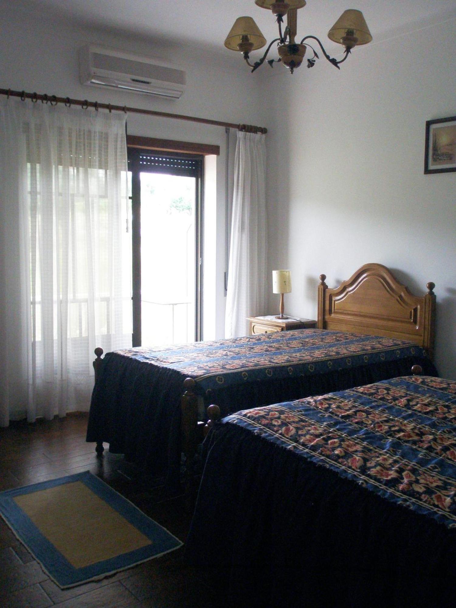 Alojamento Local Céu-Azul Porto de Mós Habitación foto