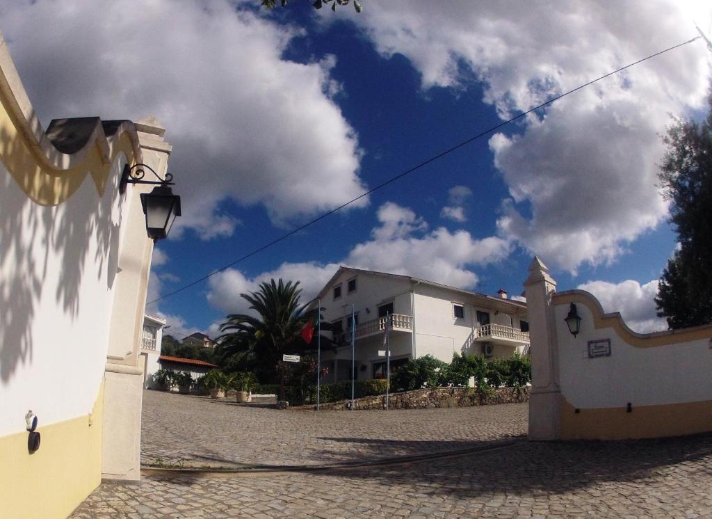 Alojamento Local Céu-Azul Porto de Mós Exterior foto