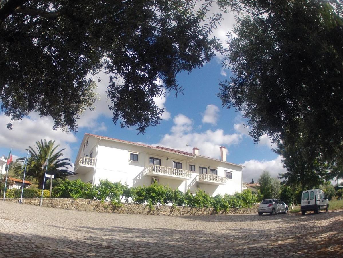 Alojamento Local Céu-Azul Porto de Mós Exterior foto