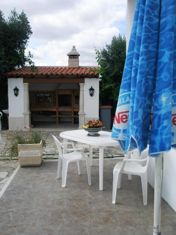 Alojamento Local Céu-Azul Porto de Mós Exterior foto