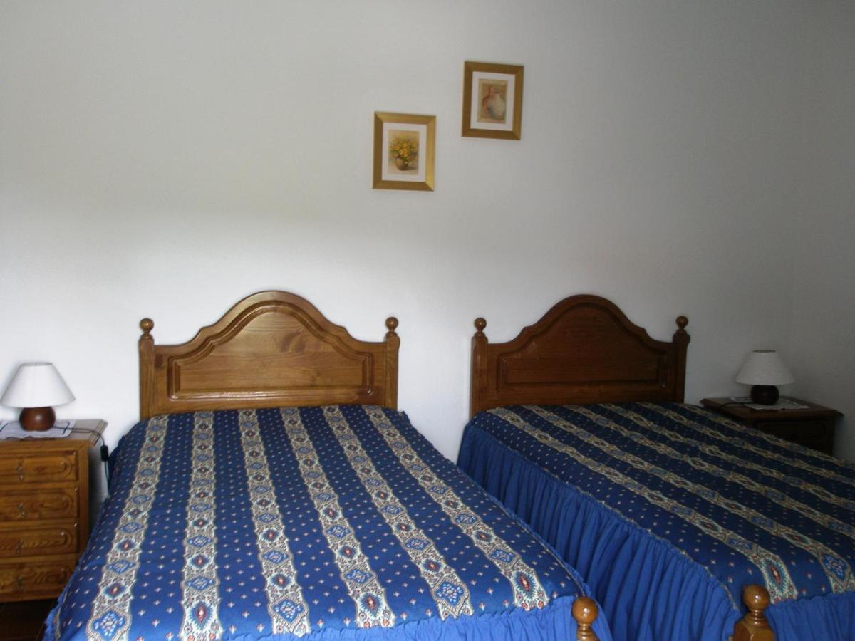 Alojamento Local Céu-Azul Porto de Mós Habitación foto